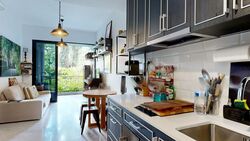Mayfair Modern (D21), Condominium #498064221